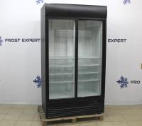 Универсальный холодильный шкаф-купе Ice Stream Large ML