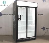 Микромаркет Frost1250-Vendista