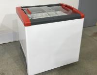 МОРОЗИЛЬНЫЙ ЛАРЬ GELLAR FG 250 E