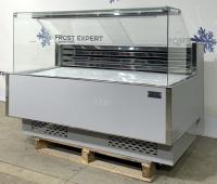 Холодильная витрина FROST-M OXM-1600У (Новая)