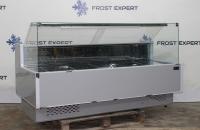 Холодильная витрина FROST-M ОХМ-2100У (Новая)