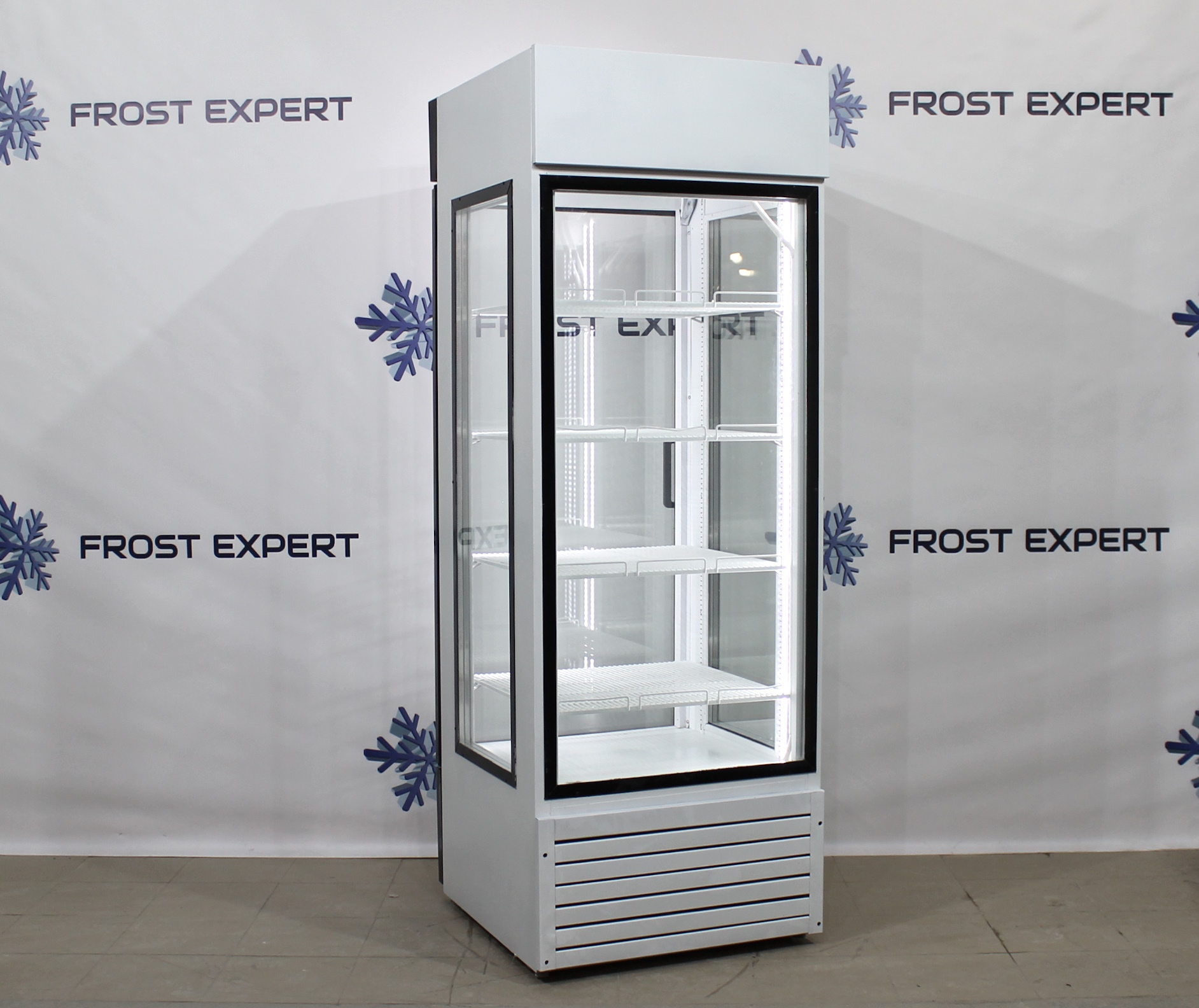 Купить холодильник Frigorex FV650 бу