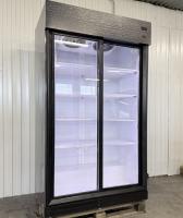 Универсальный холодильный шкаф Frost1250-ML