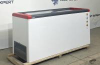 Морозильный ларь GELLAR FG 600 C
