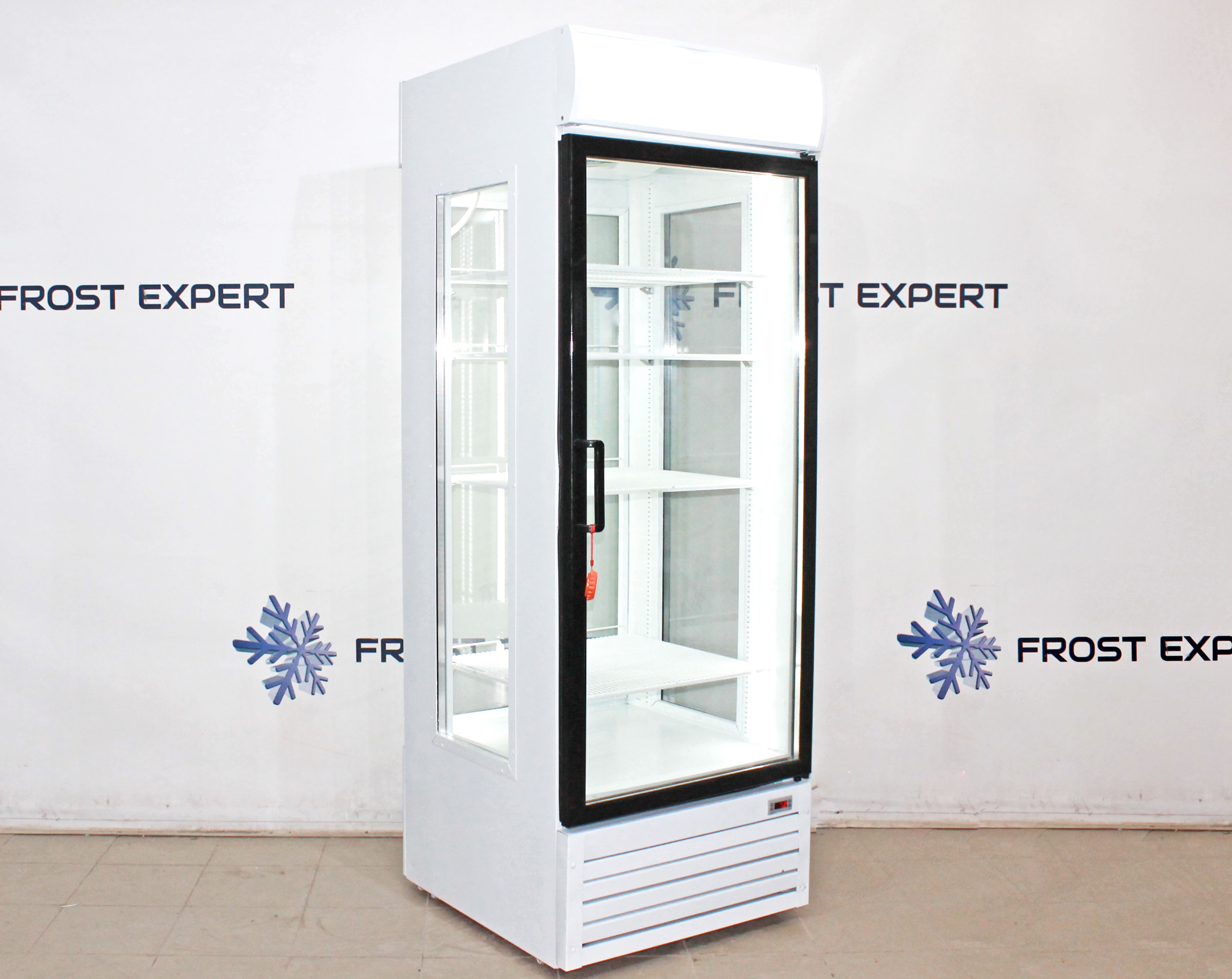 Купить холодильник Frigorex FV650 бу
