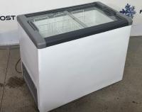 МОРОЗИЛЬНЫЙ ЛАРЬ GELLAR FG 350 C