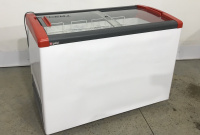 МОРОЗИЛЬНЫЙ ЛАРЬ GELLAR FG 400 E
