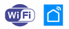 Wi-Fi модуль для управления с телефона