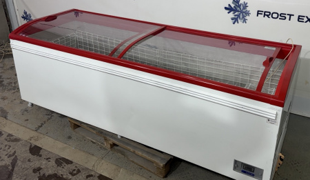 Холодильная бонета UGUR UMD 2500 ML