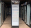 Холодильный шкаф Helkama C5G-Discount