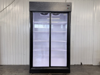 Универсальный холодильный шкаф Frost1250-ML
