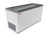 Морозильный ларь GELLAR FG 600 C