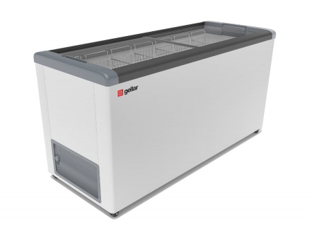 Морозильный ларь GELLAR FG 600 C