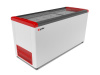 Морозильный ларь GELLAR FG 600 C