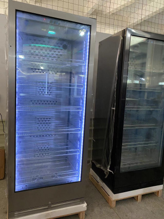 Шкаф для созревания мяса H700-Climatic