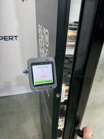 Микромаркет Frost550-Shop Mini