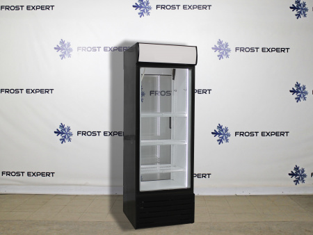 Универсальный холодильный шкаф Frigoglass FML500 S2