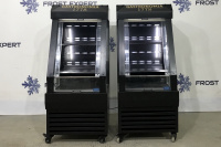 Холодильная горка Easyreach Express St
