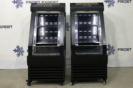 Холодильная горка Easyreach Express St