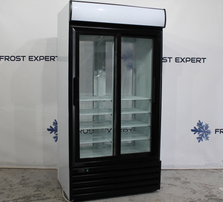 Морозильный шкаф Frigorex FL1000 K2