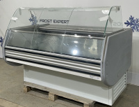 Морозильная витрина JUKA LMO-3 150