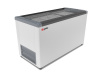 Морозильный ларь GELLAR FG 500 C