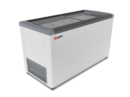 Морозильный ларь GELLAR FG 500 C