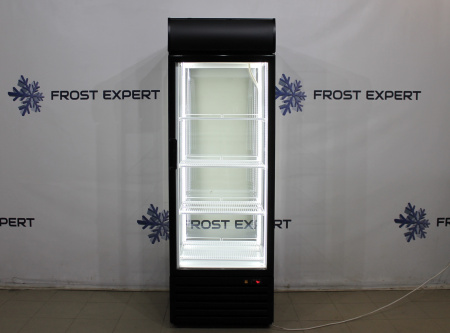 Универсальный холодильный шкаф Frigoglass FML500 S2