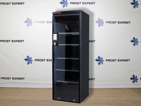 Новый микромаркет Frost700-Vendista