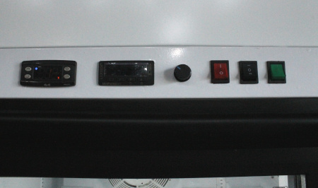 Климатическая камера NS1300-Climatic N+HZL-V2