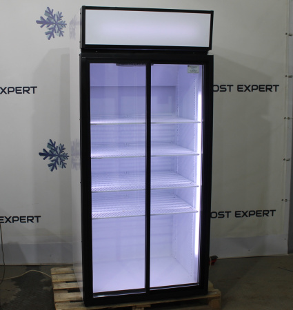 Холодильный шкаф-купе Norcool S800SD