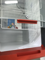 МОРОЗИЛЬНЫЙ ЛАРЬ GELLAR FG 250 E