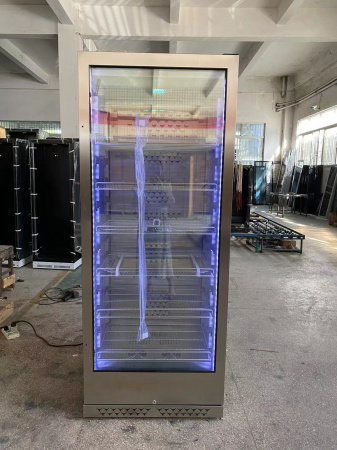 Шкаф для созревания мяса H700-Climatic