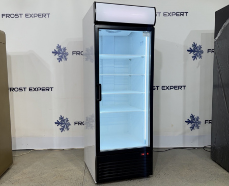 Морозильный шкаф Frigoglass FL650 (Новый агрегат)
