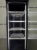 Холодильный шкаф Frost500 Black