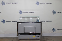 Холодильная витрина FROST-M ОХМ-1200У (Новая)