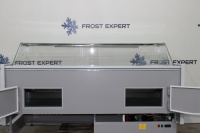 Холодильная витрина FROST-M ОХМ-2100У (Новая)