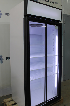 Холодильный шкаф-купе Norcool S800SD