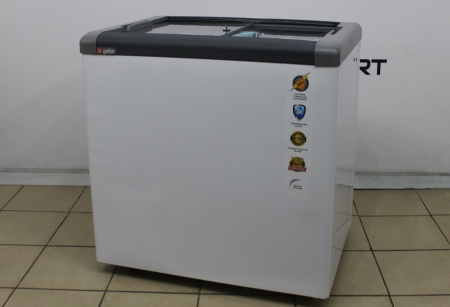 МОРОЗИЛЬНЫЙ ЛАРЬ GELLAR FG 250 C