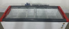 Морозильный ларь GELLAR FG 600 C
