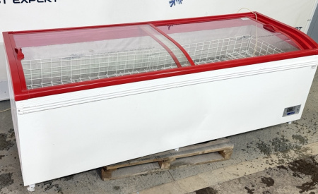 Холодильная бонета UGUR UMD 2500 ML