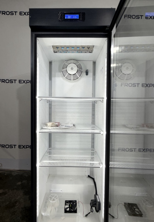 Климатическая камера Frost550-Climatic SF