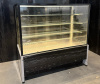 Кондитерская витрина РВ-140К