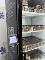 Микромаркет Frost550-Shop Mini
