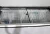 МОРОЗИЛЬНЫЙ ЛАРЬ GELLAR FG 400 C