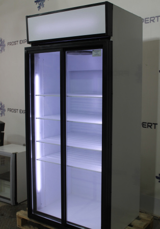 Холодильный шкаф-купе Norcool S800SD