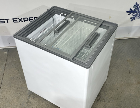 МОРОЗИЛЬНЫЙ ЛАРЬ Frostor F215C