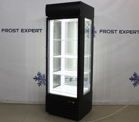 Шкаф холодильный Frigorex FV500 S4