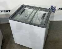 МОРОЗИЛЬНЫЙ ЛАРЬ Frostor F215C