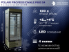 Холодильный шкаф Polair Professionale P600 S4